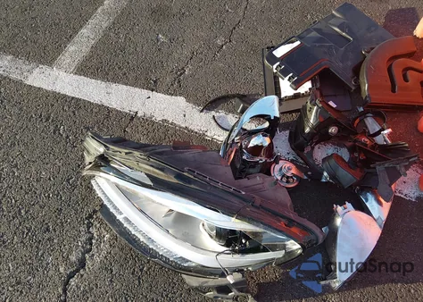 2018 Mercedes-Benz Gle 350 z USA, uszkodzony, nr VIN 4JGDA5JB1JB084620